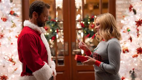 Experience the Magic of the Holidays with Our Top Picks for Lifetime Christmas Movies 2021